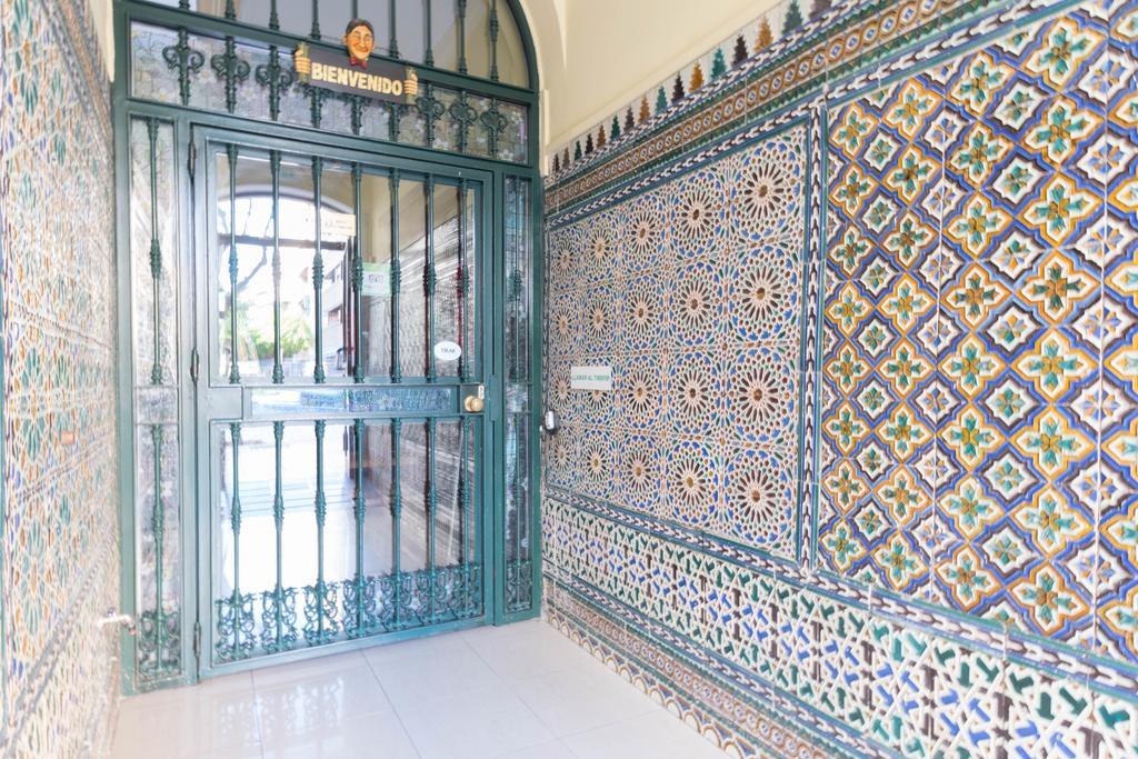 Maison d'hôtes Florida *